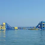 Aenaon Corfu Luxury #02 - Artemis Apartmán *