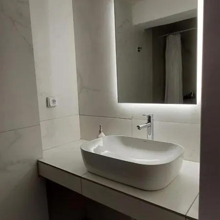 Aenaon Corfu Luxury #02 - Artemis Apartment Ipsos