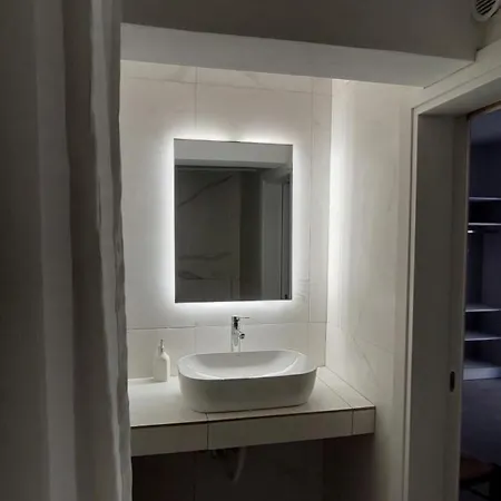 Aenaon Corfu Luxury #02 - Artemis Ipsos