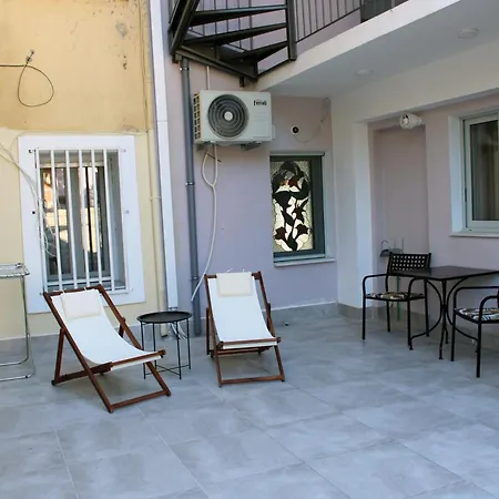 Aenaon Corfu Luxury #02 - Artemis * Ipsos