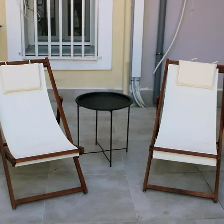 Apartment Aenaon Corfu Luxury #02 - Artemis *