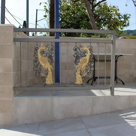 Aenaon Corfu Luxury #02 - Artemis * Ipsos