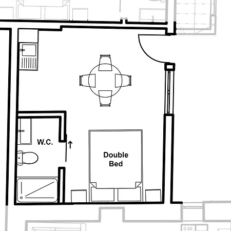 Aenaon Corfu Luxury #02 - Artemis Apartment Ipsos