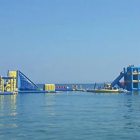 Aenaon Corfu Luxury #02 - Artemis Apartment *
