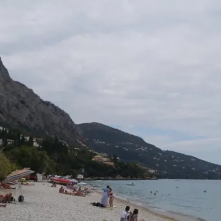 Aenaon Corfu Luxury #02 - Artemis Apartment *