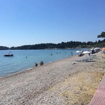 Apartment Aenaon Corfu Luxury #02 - Artemis *