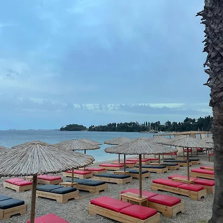 Aenaon Corfu Luxury #02 - Artemis * Ipsos