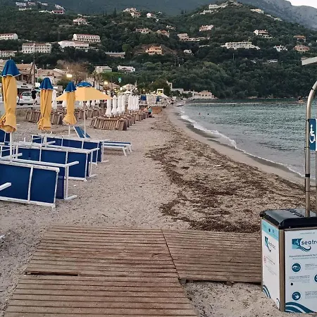 Aenaon Corfu Luxury #02 - Artemis