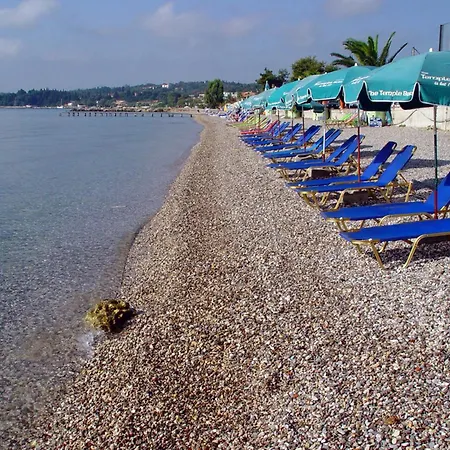 Aenaon Corfu Luxury #02 - Artemis Ipsos