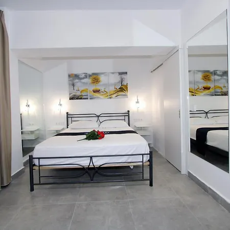 Aenaon Corfu Luxury #02 - Artemis Ýpsos
