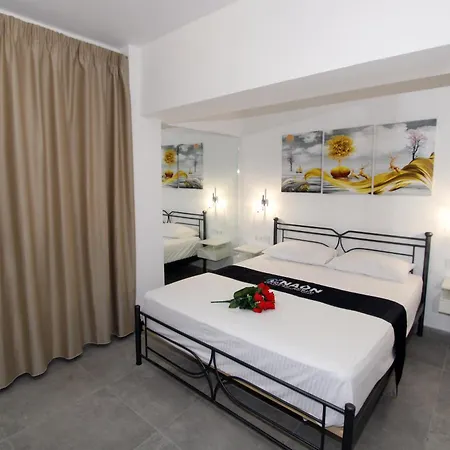 Aenaon Corfu Luxury #02 - Artemis *