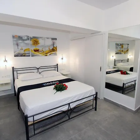 Aenaon Corfu Luxury #02 - Artemis * Ýpsos