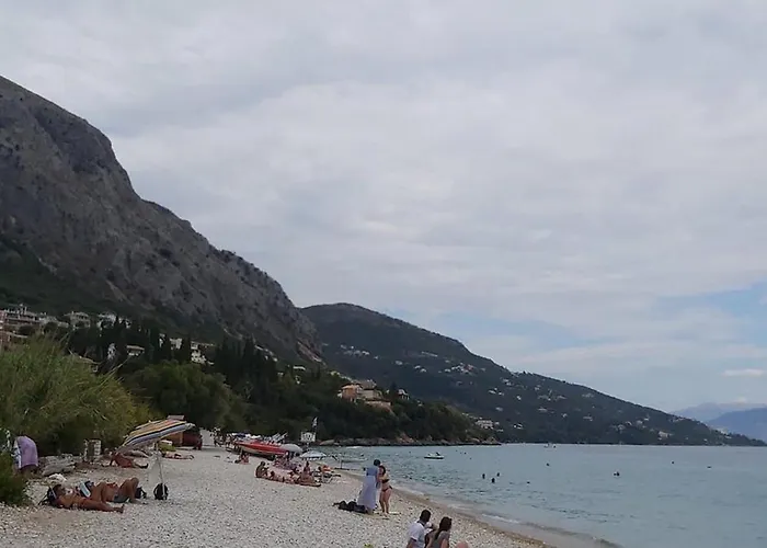 Aenaon Corfu Luxury #02 - Artemis Appartement *
