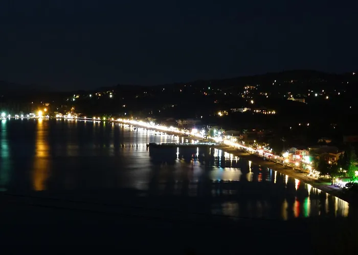 Aenaon Corfu Luxury #02 - Artemis * Ýpsos