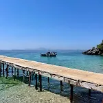 Aenaon Corfu Luxury #02 - Artemis Apartament Ýpsos