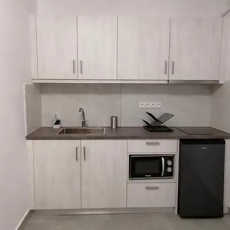 Aenaon Corfu Luxury #02 - Artemis *