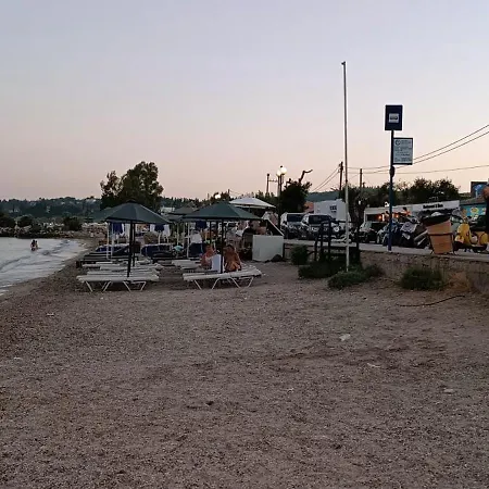 Aenaon Corfu Luxury #02 - Artemis *