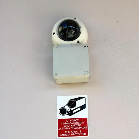 Aenaon Corfu Luxury #02 - Artemis דירה איפסוס