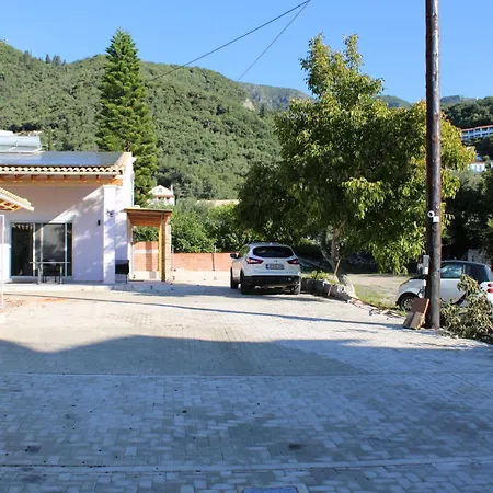 Aenaon Corfu Luxury #02 - Artemis * Ýpsos