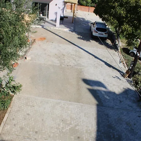 Aenaon Corfu Luxury #02 - Artemis Ýpsos