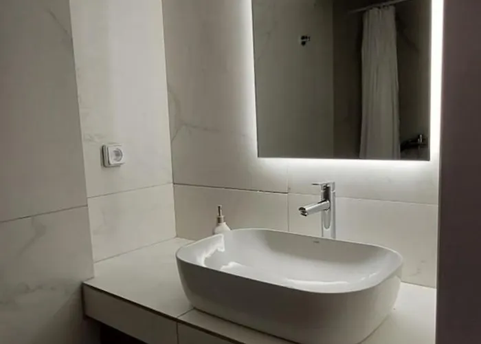 Aenaon Corfu Luxury #02 - Artemis Apartman Ípszosz