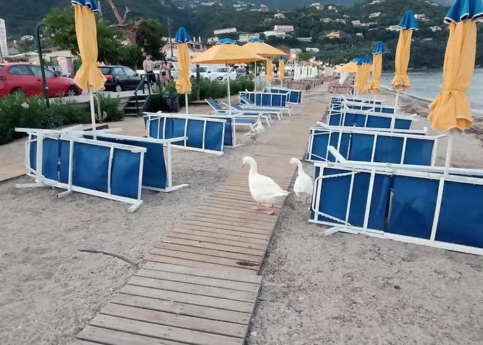 Aenaon Corfu Luxury #02 - Artemis