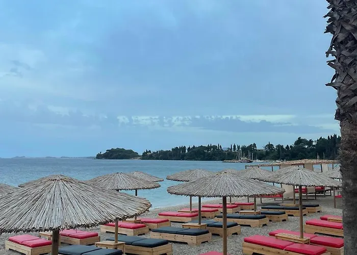 Aenaon Corfu Luxury #02 - Artemis * Ipsos
