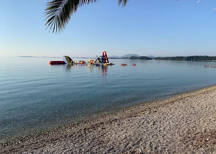 Aenaon Corfu Luxury #02 - Artemis Apartman