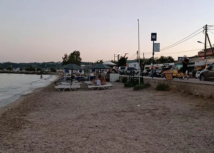 Aenaon Corfu Luxury #02 - Artemis