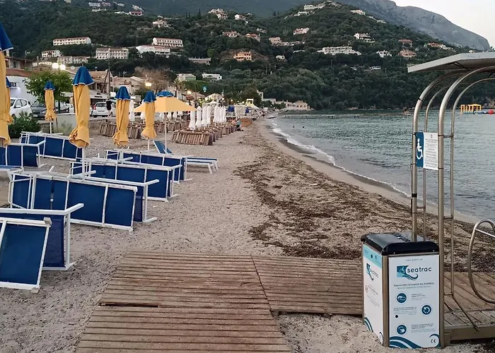 Aenaon Corfu Luxury #02 - Artemis